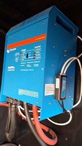 2017 grand design 310GK solitude - Photo 7 - Liberty, TX 77575