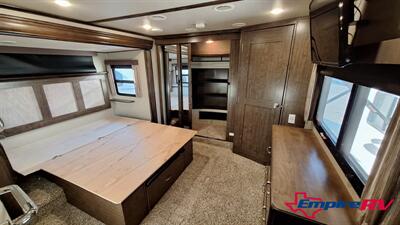 2017 grand design 310GK solitude - Photo 20 - Liberty, TX 77575