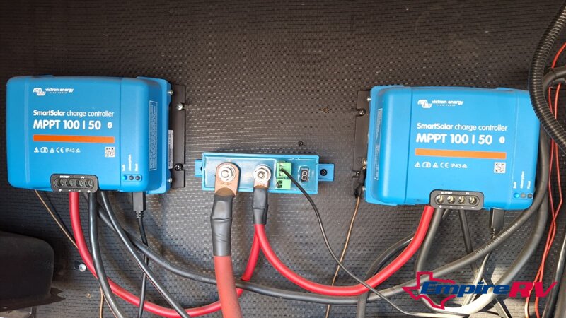 2017 grand design 310GK solitude - Photo 6 - Liberty, TX 77575