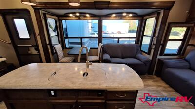 2017 grand design 310GK solitude - Photo 18 - Liberty, TX 77575