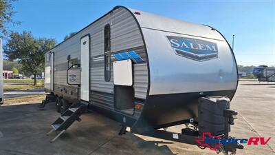 2020 Forest River SALEM 32BHDS 32bhds