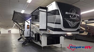 2023 Forest River Riverstone 391FSK