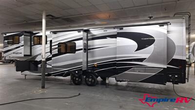 2023 Forest River Riverstone 391FSK   - Photo 3 - Liberty, TX 77575