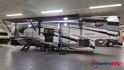 2023 Forest River RIVERSTONE 39RKFB