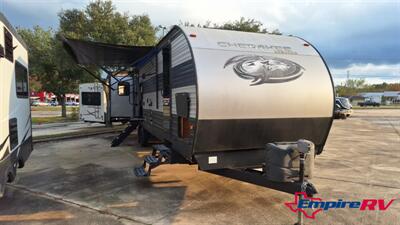 2021 Forest River CHEROKEE