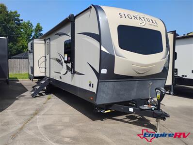 2021 Forest River Rockwood Signature 8327SB - Photo 3 - Liberty, TX 77575