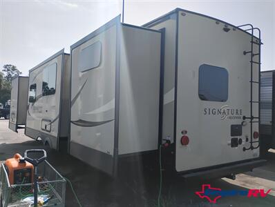 2021 Forest River Rockwood Signature 8327SB - Photo 4 - Liberty, TX 77575