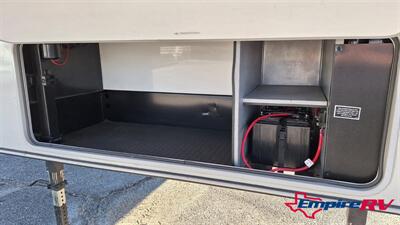 2019 Jayco EAGLE   - Photo 8 - Liberty, TX 77575