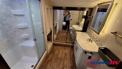 2019 Jayco EAGLE   - Photo 20 - Liberty, TX 77575