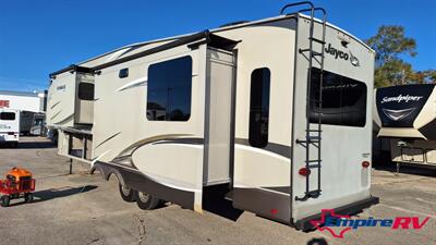 2019 Jayco EAGLE   - Photo 5 - Liberty, TX 77575