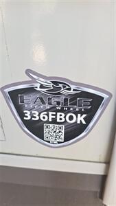 2019 Jayco EAGLE   - Photo 3 - Liberty, TX 77575