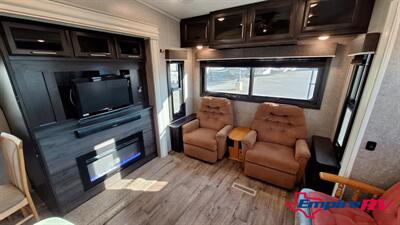 2019 Jayco EAGLE   - Photo 15 - Liberty, TX 77575