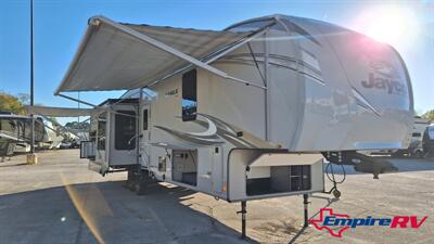 2019 Jayco EAGLE