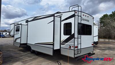2022 Forest River Crusader 382MBH   - Photo 3 - Liberty, TX 77575