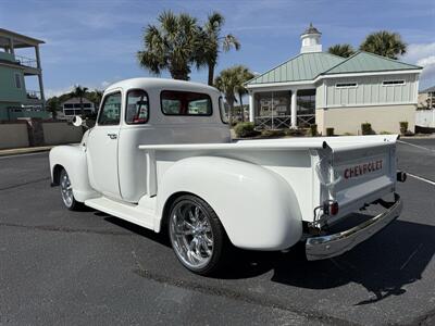 1953 Chevrolet C20   - Photo 5 - Little River, SC 29566
