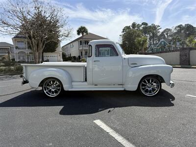 1953 Chevrolet C20   - Photo 4 - Little River, SC 29566