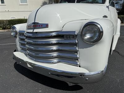 1953 Chevrolet C20   - Photo 9 - Little River, SC 29566