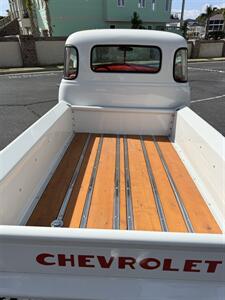 1953 Chevrolet C20   - Photo 10 - Little River, SC 29566