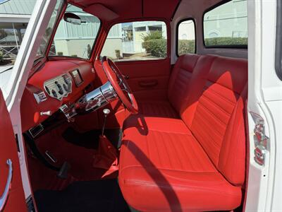 1953 Chevrolet C20   - Photo 13 - Little River, SC 29566