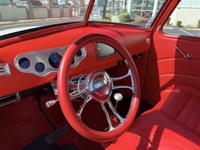1953 Chevrolet C20   - Photo 16 - Little River, SC 29566