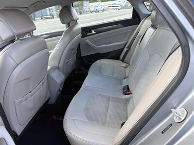 2015 Hyundai SONATA Sport   - Photo 12 - Little River, SC 29566