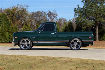 1970 Chevrolet Astro   - Photo 3 - Little River, SC 29566