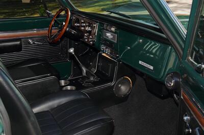 1970 Chevrolet Astro   - Photo 10 - Little River, SC 29566