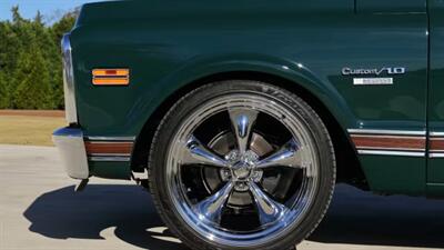 1970 Chevrolet Astro   - Photo 8 - Little River, SC 29566