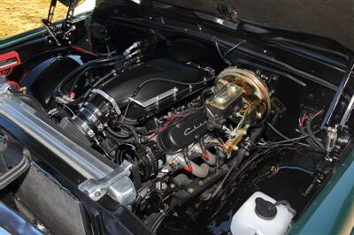 1970 Chevrolet Astro   - Photo 6 - Little River, SC 29566