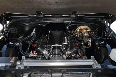 1970 Chevrolet Astro   - Photo 5 - Little River, SC 29566