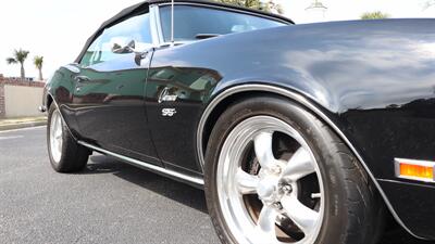 1968 Chevrolet Camaro SS - Photo 5 - Little River, SC 29566