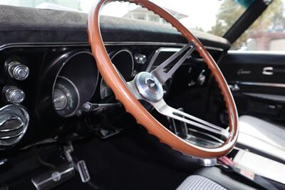 1968 Chevrolet Camaro SS - Photo 10 - Little River, SC 29566