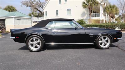 1968 Chevrolet Camaro SS - Photo 2 - Little River, SC 29566