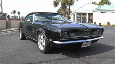 1968 Chevrolet Camaro SS - Photo 1 - Little River, SC 29566