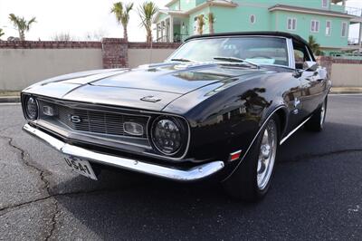 1968 Chevrolet Camaro SS - Photo 8 - Little River, SC 29566