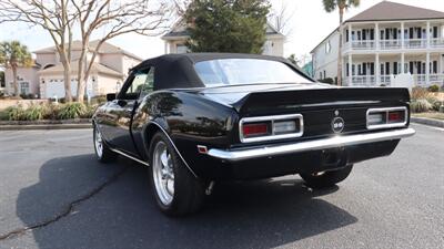 1968 Chevrolet Camaro SS - Photo 4 - Little River, SC 29566