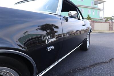 1968 Chevrolet Camaro SS - Photo 7 - Little River, SC 29566