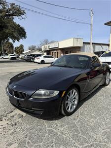 2006 BMW Z4 3.0i   - Photo 4 - Little River, SC 29566