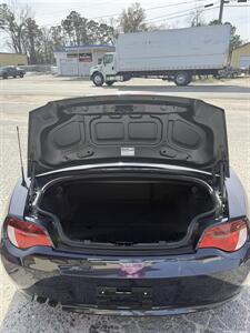 2006 BMW Z4 3.0i   - Photo 8 - Little River, SC 29566