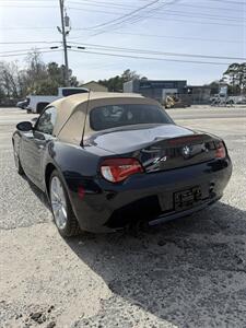 2006 BMW Z4 3.0i   - Photo 6 - Little River, SC 29566