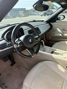 2006 BMW Z4 3.0i   - Photo 10 - Little River, SC 29566