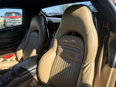 2002 Chevrolet Corvette - Photo 11 - Little River, SC 29566