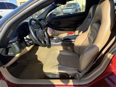 2002 Chevrolet Corvette - Photo 7 - Little River, SC 29566