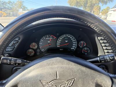 2002 Chevrolet Corvette - Photo 9 - Little River, SC 29566