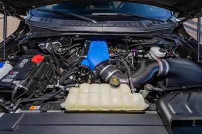 2020 Ford F-150 XL   - Photo 21 - Little River, SC 29566