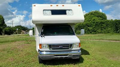 2005 Ford E-450 SD   - Photo 3 - Little River, SC 29566