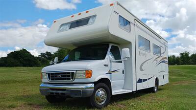 2005 Ford E-450 SD   - Photo 4 - Little River, SC 29566