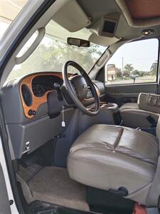 2005 Ford E-450 SD   - Photo 7 - Little River, SC 29566