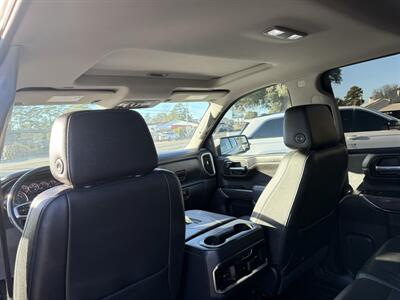 2019 Chevrolet Silverado 1500 LTZ   - Photo 12 - Little River, SC 29566