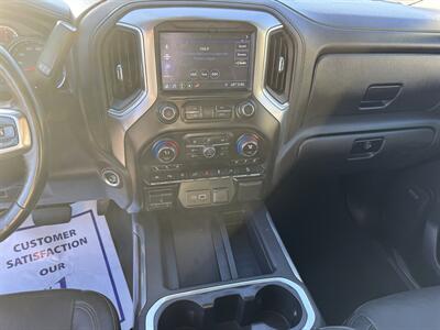 2019 Chevrolet Silverado 1500 LTZ   - Photo 10 - Little River, SC 29566